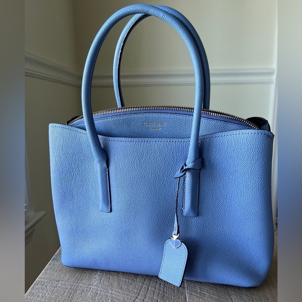 Kate Spade Satchel Purse- Margeaux